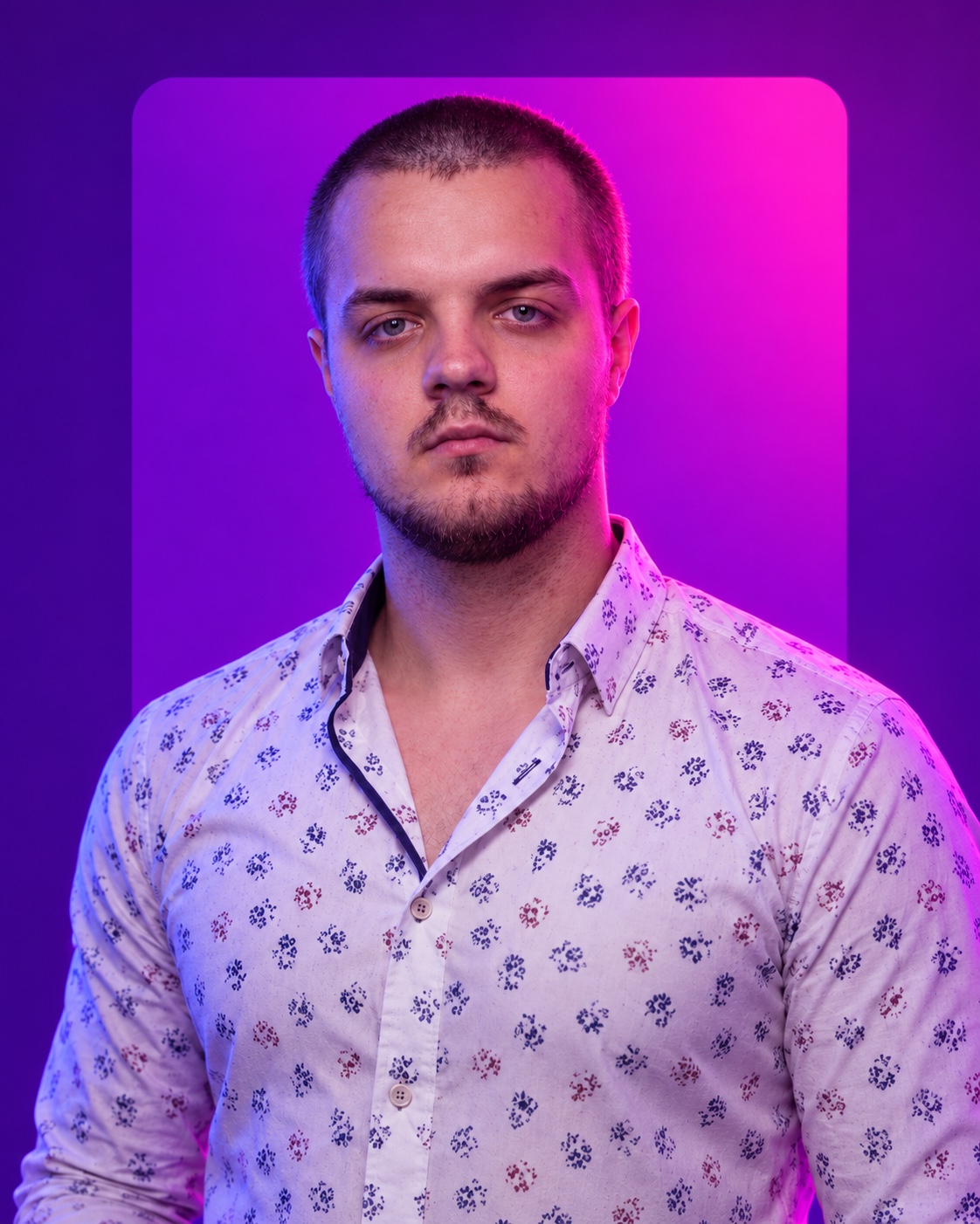 Dávid Kubek, zakladateľ KUBEK Finance